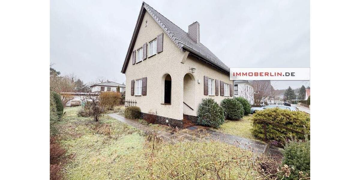 Einfamilienhaus Teltow - 4 Zimmer, 103 m&sup2;, 634.800&euro; | Angebot:25996131
