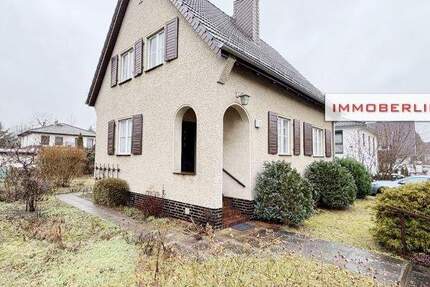 Haus Teltow - 4 Zimmer, 103 m&sup2;, 634.800&euro; | Angebot:25996131