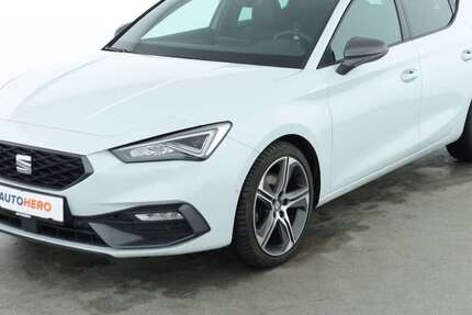 Seat Leon 99.618 km 17.960 &euro; Stuttgart 70195