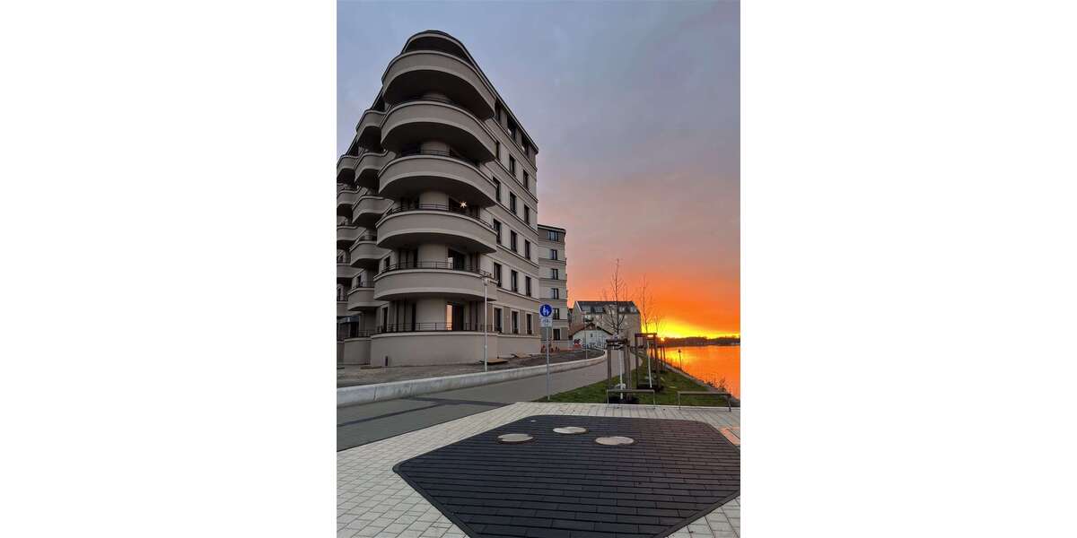 Etagenwohnung Potsdam Südliche Innenstadt - 3 Zimmer, 81 m&sup2;, 1.814&euro; | Angebot:26833946