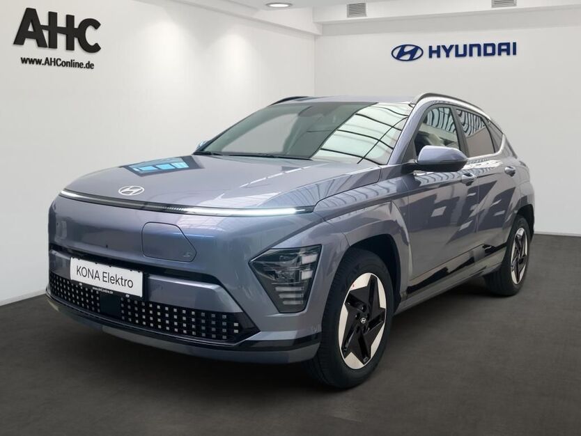 Hyundai KONA 5.000 km 33.800 € Cottbus 03042