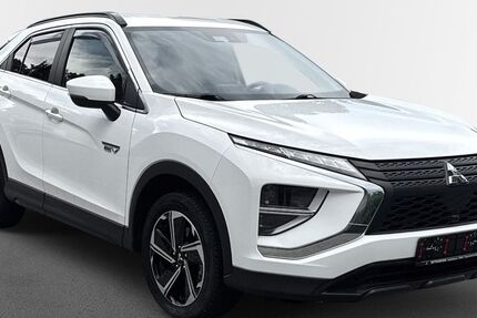 Mitsubishi Eclipse Cross 35.112 km 19.990 &euro; Hoyerswerda 02977