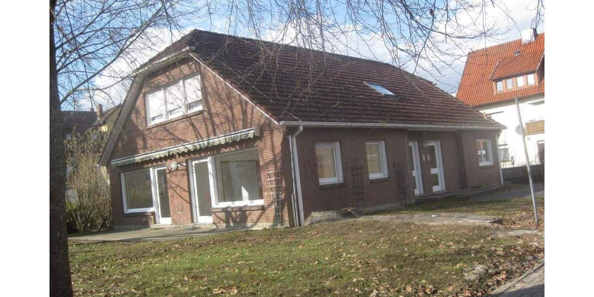Mehrfamilienhaus, Wohnhaus Northeim - 7 Zimmer, 205 m&sup2;, 330.000&euro; | Angebot:25390519