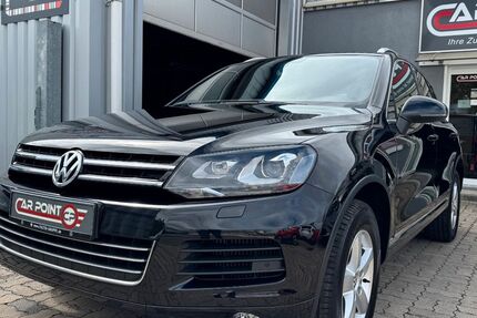 VW Touareg 172.000 km 19.599 € Wiesloch 69168
