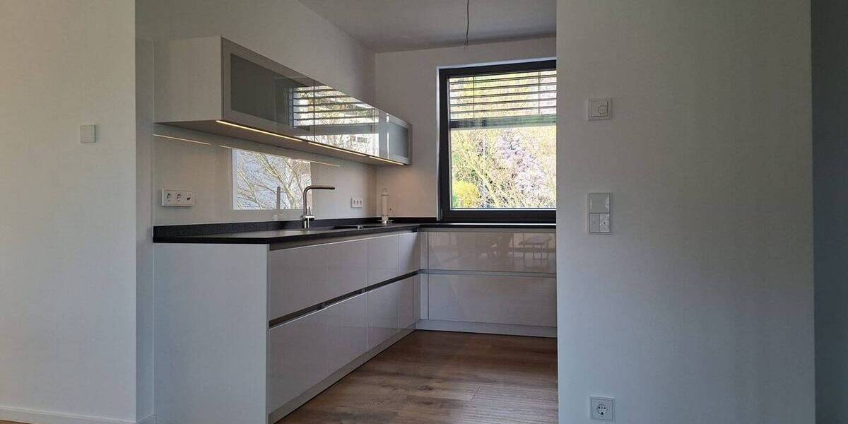 Etagenwohnung Kelkheim (Taunus) Fischbach - 3 Zimmer, 117 m&sup2;, 2.250&euro; | Angebot:26627279
