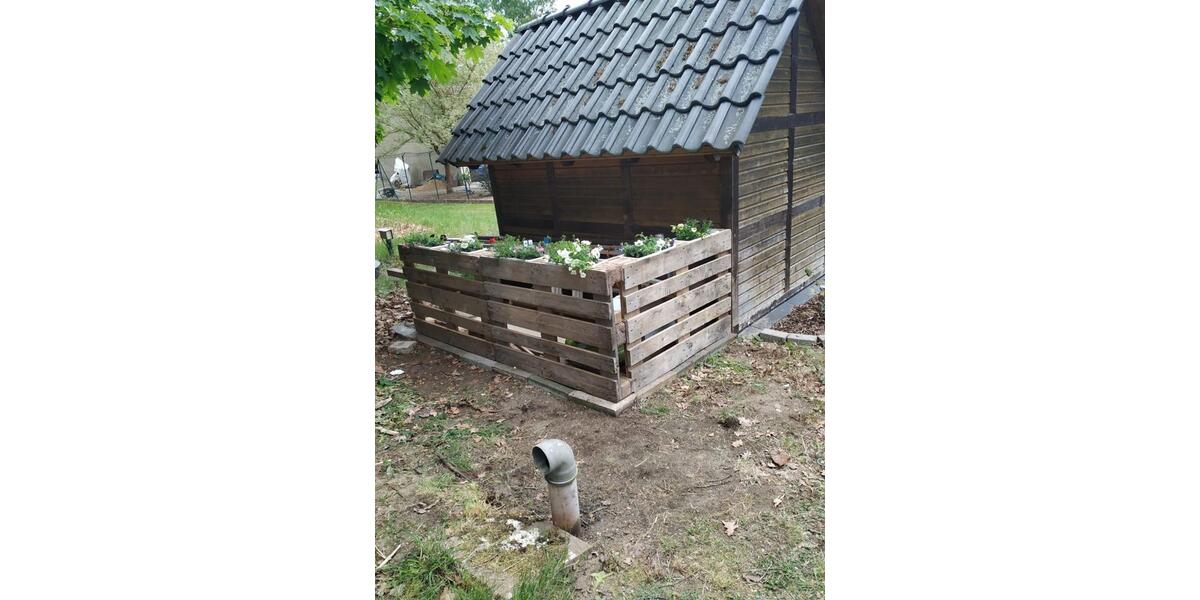 Haus in Velpke: 8 Zimmer, 5.130 m² Grundstück, Pool, Kamin zimmer