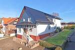 Mehrfamilienhaus, Wohnhaus Hofgeismar / Hombressen Hombressen - 9 Zimmer, 245 m&sup2;, 330.000&euro; | Angebot:25735154