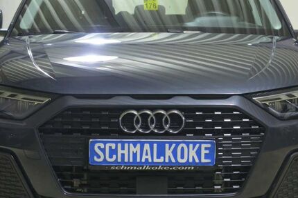 Audi A1 6.700 km 23.500 € Braunschweig 38112