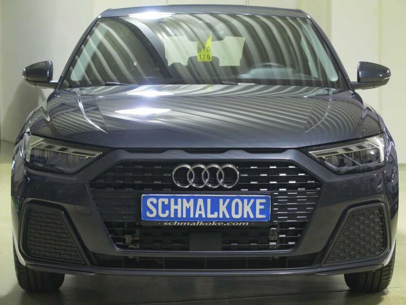 Audi A1 6.700 km 23.500 € Braunschweig 38112