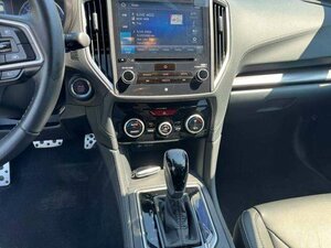 Subaru Impreza Platinum 119.800 km 16.590 &euro; Olsberg 59939