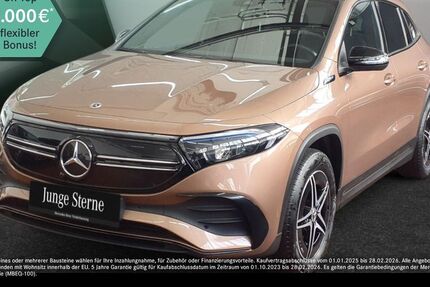 Mercedes-Benz EQA 67.156 km 32.790 € Nürnberg 90429