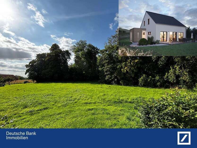 Grundstück zu verkaufen in Helpsen 111.000 € 1167 m²
