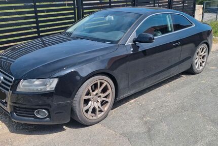 Audi A5 80.000 km 13.490 &euro; Saalfeld 07318