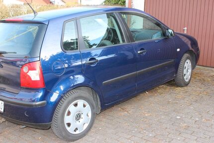 VW Polo 180.000 km 1.500 &euro; Breitenfürst 73642