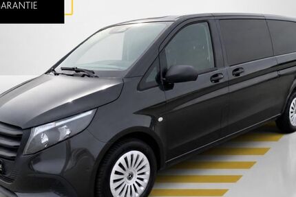 Mercedes-Benz Vito 19.653 km 46.990 &euro; Reinfeld 23858