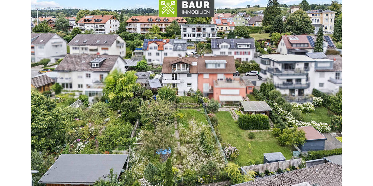 Doppelhaushälfte Lindau Reutin - 5 Zimmer, 125 m&sup2;, 649.000&euro; | Angebot:25740455