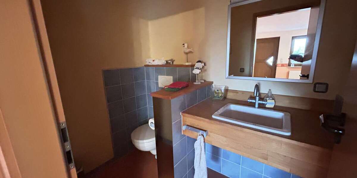 Mehrfamilienhaus, Wohnhaus Diemelstadt-Wrexen Wrexen - 7 Zimmer, 204 m&sup2;, 418.000&euro; | Angebot:25731141