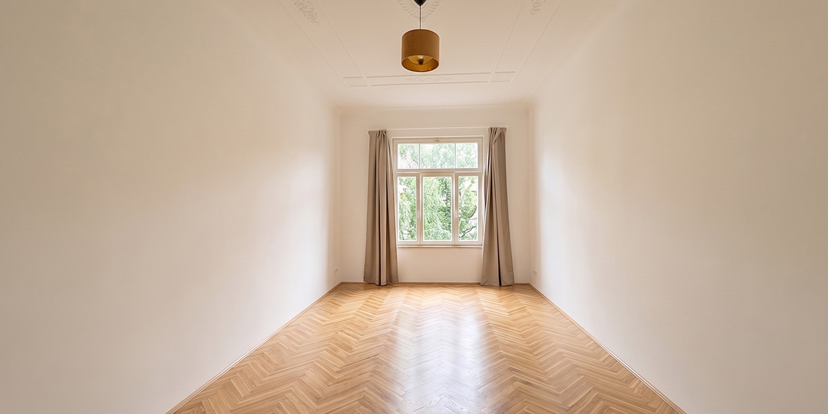 ZENTRUM SÜD-OST + 4 RAUM WOHNUNG + 2 BALKONE + AUFZUG + VERMIETET - Etagenwohnung Leipzig Zentrum-Südost | Angebot:27298600