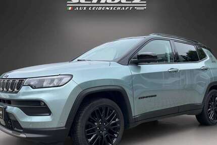 Jeep Compass 56.130 km 21.990 &euro; Bautzen 02625