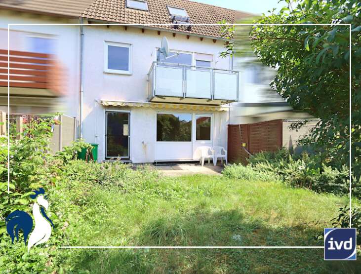 Haus zum Kaufen in Affalterbach 439.000 € 123 m²