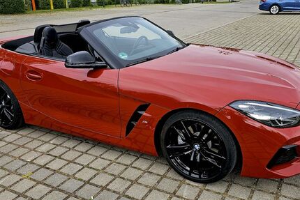 BMW Z4 32.300 km 36.900 &euro; München 81825