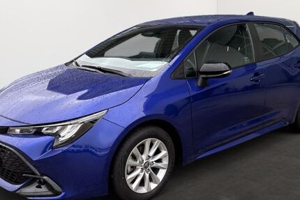 Toyota Corolla 19.500 km 25.990 &euro; Überlingen 88662