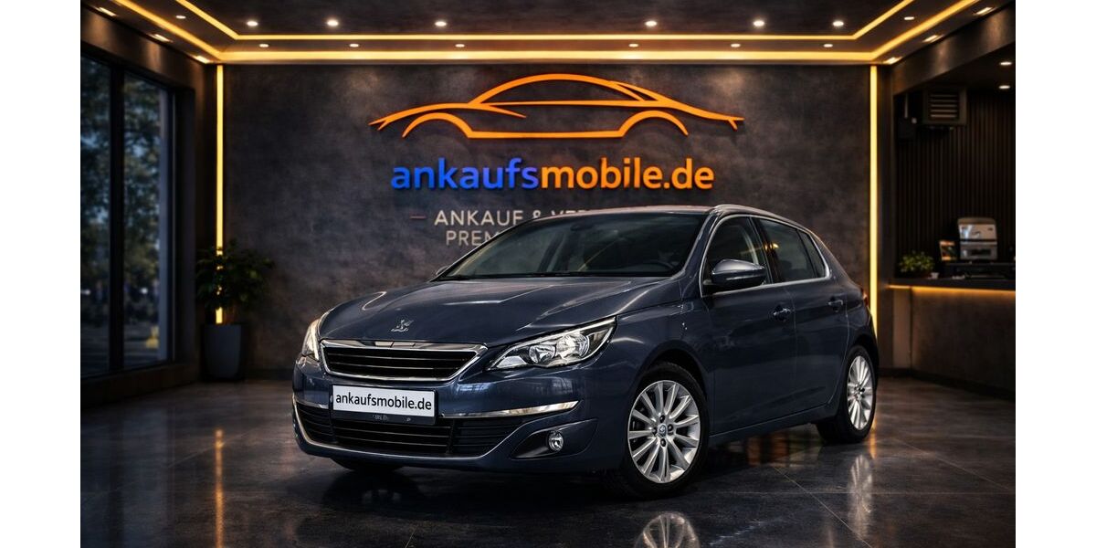 Peugeot 308 179.800 km 5.350 &euro; Reutlingen 72762