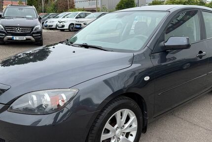 Mazda 3 170.000 km 3.990 &euro; Aalen 73431