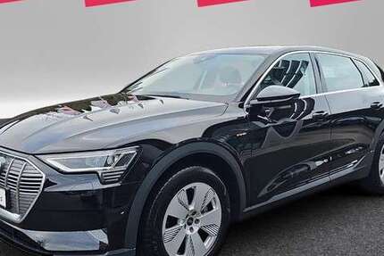 Audi e-tron 44.426 km 32.780 &euro; Schwäbisch-Gmünd 73527
