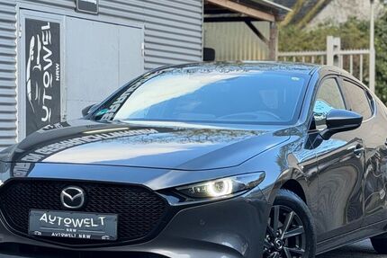 Mazda 3 276.397 km 9.499 &euro; Oberhausen 46049