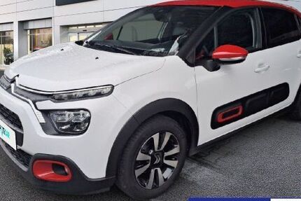 Citroen C3 35.546 km 15.190 &euro; Mannheim 68309