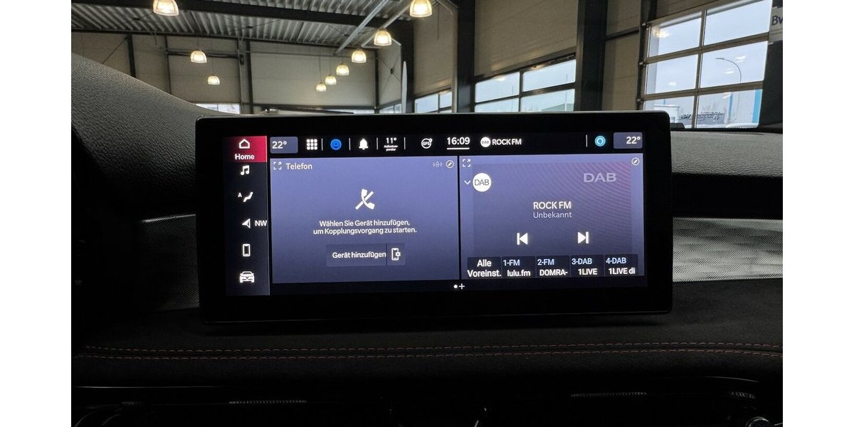 Alfa Romeo Tonale 1.5 VGT Veloce 48 V Hybrid LED 21.600 km 26.385 &euro; Lich 35423