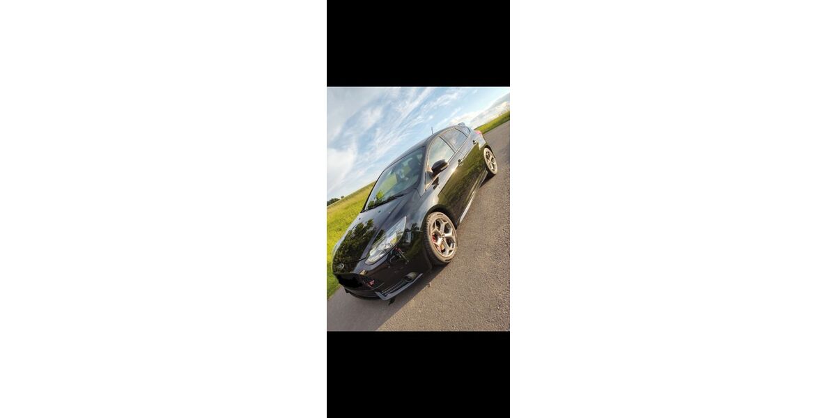 Ford Focus 205.000 km 8.990 &euro; Brand 95682
