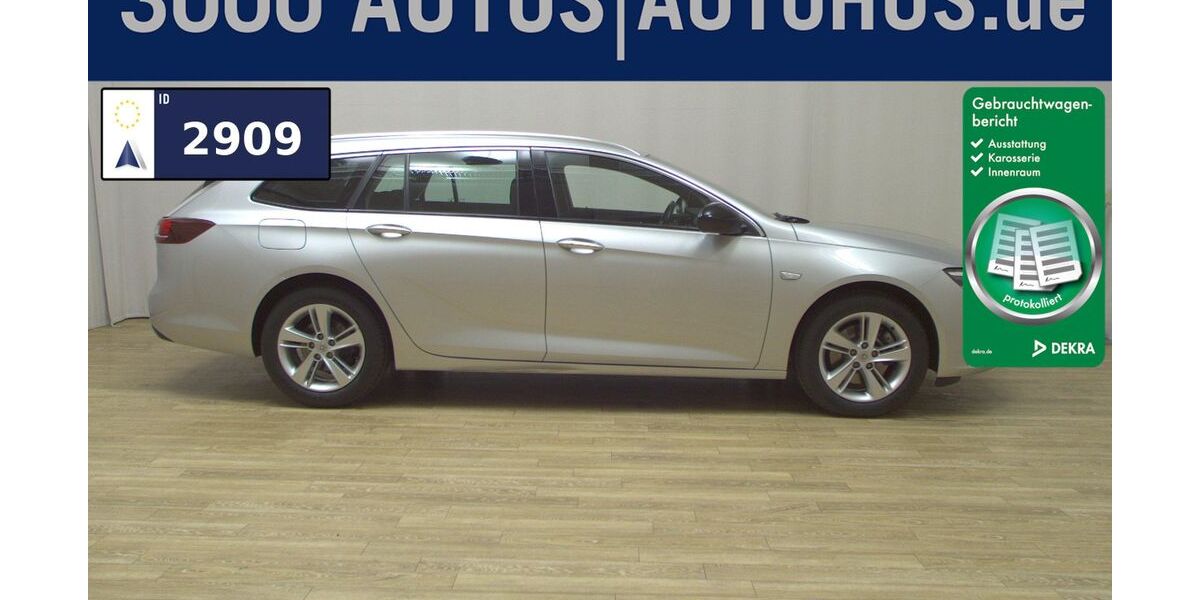 Opel Insignia 123.483 km 13.480 &euro; Bremen / Arsten 28279