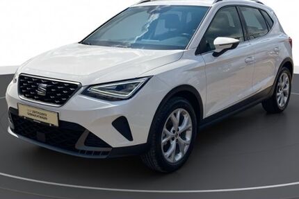 Seat Arona 17.300 km 19.890 &euro; Nordhausen 99734