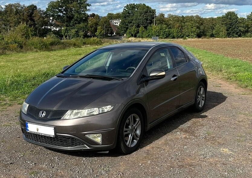 Civic