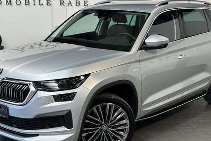 Skoda Kodiaq 72.450 km 33.749 &euro; Wardenburg 26203