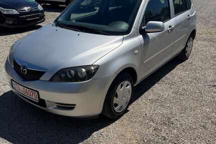 Mazda 2 166.700 km 1.590 &euro; Geretsried 82538