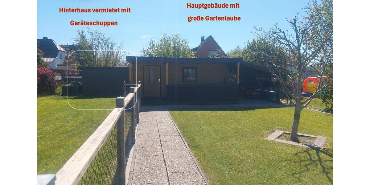 Einfamilienhaus Bremerhaven - 5 Zimmer, 145 m&sup2;, 410.000&euro; | Angebot:27083133