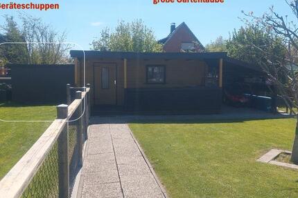 Haus Bremerhaven - 5 Zimmer, 145 m&sup2;, 410.000&euro; | Angebot:27083133