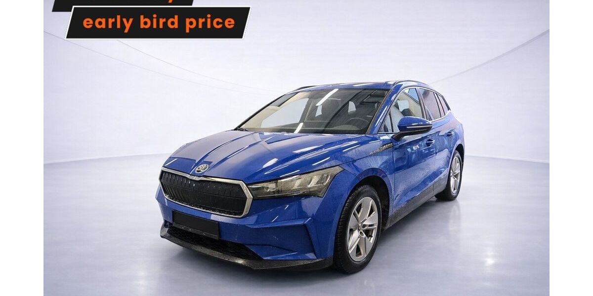 Skoda Enyaq 21.286 km 21.499 &euro; Ergolding 84030