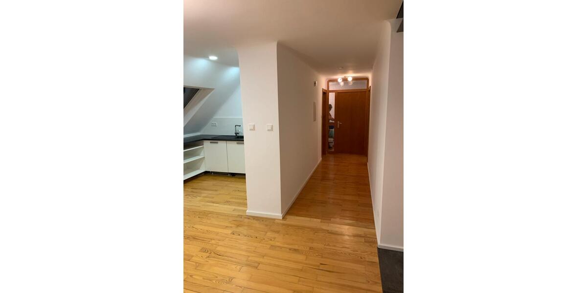 Dachgeschoßwohnung Lebach - 2 Zimmer, 63 m&sup2;, 550&euro; | Angebot:26612822