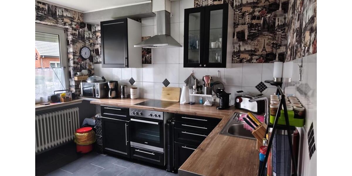 Doppelhaushälfte Twist - 5 Zimmer, 90 m&sup2;, 650&euro; | Angebot:26673411