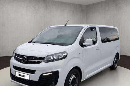 Opel Vivaro 33.179 km 25.350 € Lohr 97816
