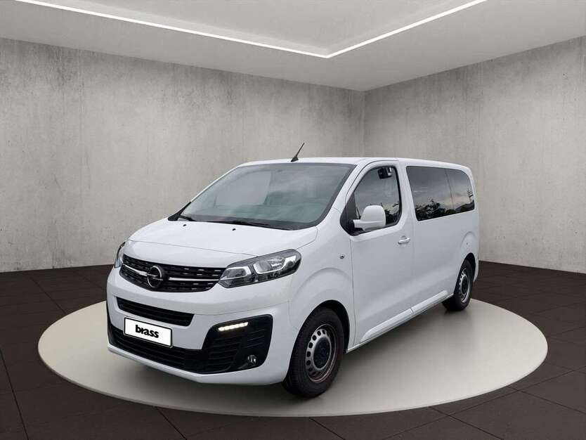 Opel Vivaro 33.179 km 25.350 € Lohr 97816