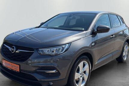 Opel Grandland (X)