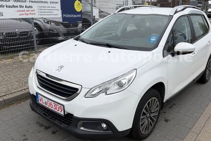 Peugeot 2008 119.049 km 4.499 &euro; Winsen (Luhe) 21423