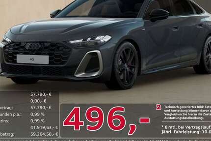 Audi A5 7.229 km 57.790 &euro; Ingolstadt 85057