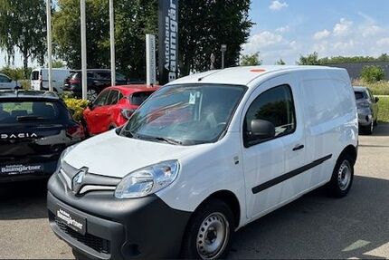 Renault Kangoo 37.649 km 12.750 € Dillingen 89407