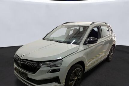 Skoda Karoq 201.587 km 20.990 &euro; Braunschweig 38122